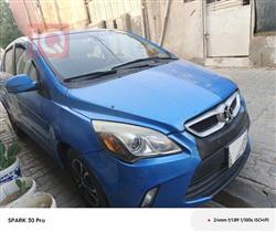 BAIC D20